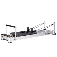 Pilates Reformer Compact Aluminium Pilates Reformer Compact Aluminium